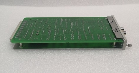 3500/25-01-01-00 125792-01 Bently Nevada Monitoraggio delle condizioni del modulo chiave-fasore