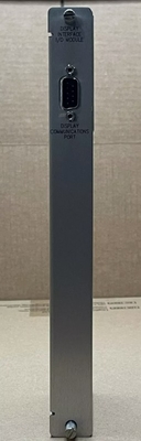 3500/93 135799-01 Modulo di interfaccia display Belcamente Nevada