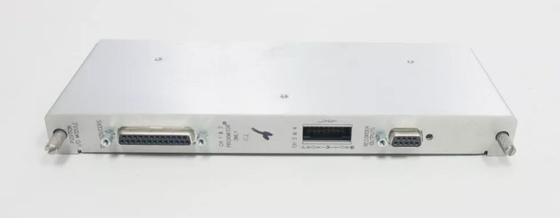 3500/45-02-00 135145-01 Modulo di I/O di posizione Bently Nevada con terminazioni esterne con proximitori RPT o LVDT a corrente continua
