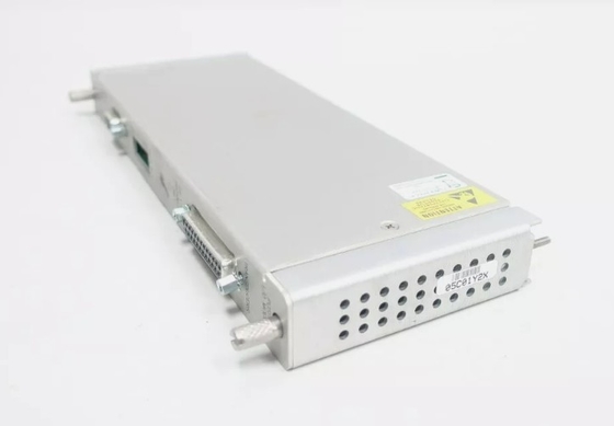 3500/45-02-00 135145-01 Modulo di I/O di posizione Bently Nevada con terminazioni esterne con proximitori RPT o LVDT a corrente continua