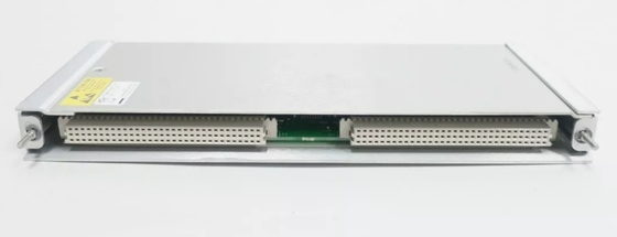 3500/45-02-00 135145-01 Modulo di I/O di posizione Bently Nevada con terminazioni esterne con proximitori RPT o LVDT a corrente continua