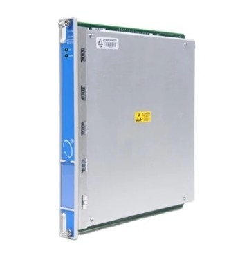 3500/62-01-00 136499-01 Bently Nevada -10 Vdc a +10 Vdc Modulo I/O con terminazioni esterne