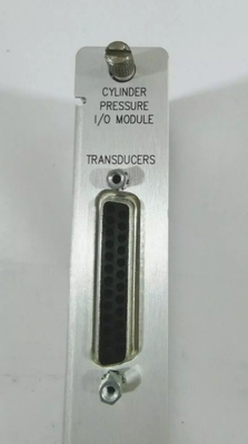 3500/77M-04-00 143737-01 Modulo di I/O di pressione del cilindro Bently Nevada con terminazioni esterne