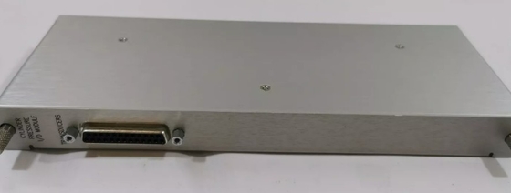 3500/77M-04-00 143737-01 Modulo di I/O di pressione del cilindro Bently Nevada con terminazioni esterne