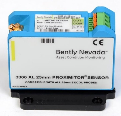 Belcente Nevada 330850-90-05 3300 XL 25 mm Sensore di proximtor