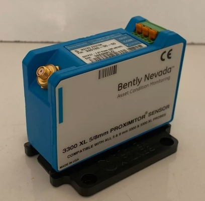 Belcente Nevada 330180-50-00 3300 XL Sensore proximitor