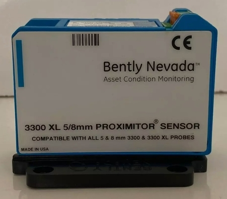 Belcente Nevada 330180-50-00 3300 XL Sensore proximitor