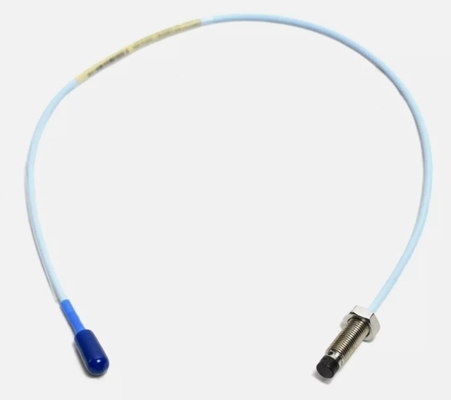 330101-02-12-05-02-CN 3300XL Bently Nevada 8 mm sonda 3/8-24 UNF filo senza armatura