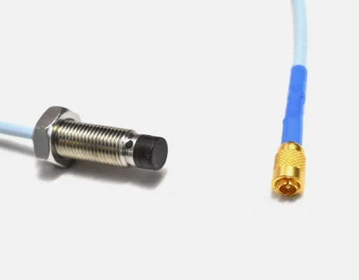 330101-02-12-05-02-CN 3300XL Bently Nevada 8 mm sonda 3/8-24 UNF filo senza armatura