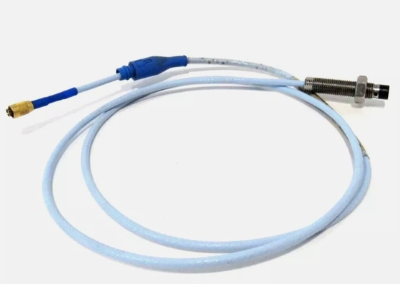 330101-00-58-10-02-00 3300XL Bently Nevada 3300 XL 8 mm sonda 3/8-24 UNF filo, senza armatura