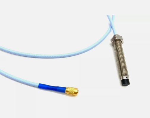 330101-00-54-10-02-00 3300XL Bently Nevada 8 mm sonda 3/8-24 UNF filo senza armatura