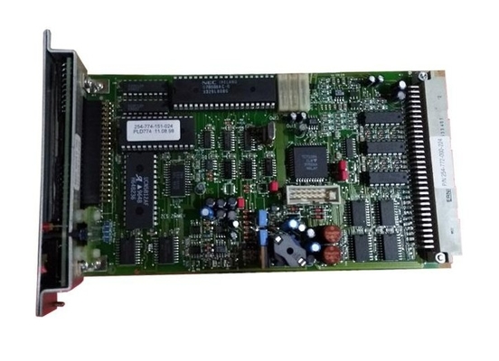 PLD722 254-772-000-224 Detettore di livello e modulo DIsplay