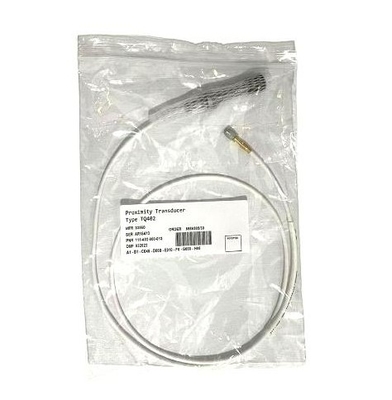 TQ402 111-402-000-013 Sistema di misurazione della prossimità A1-B1-C045-D000-E010-F0-G000-H05