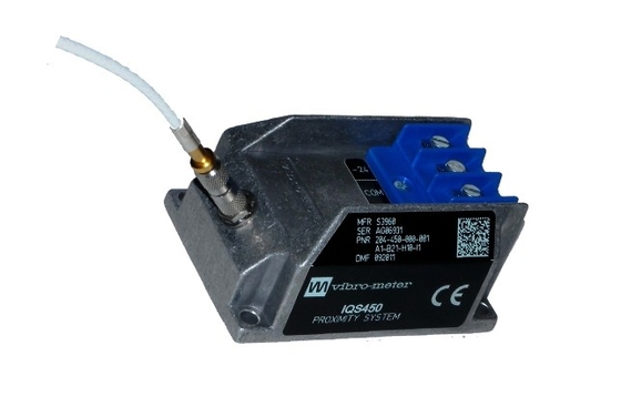 IQS450 204-450-000-002 Sistema di misurazione della prossimità A1-B21-H10-I0