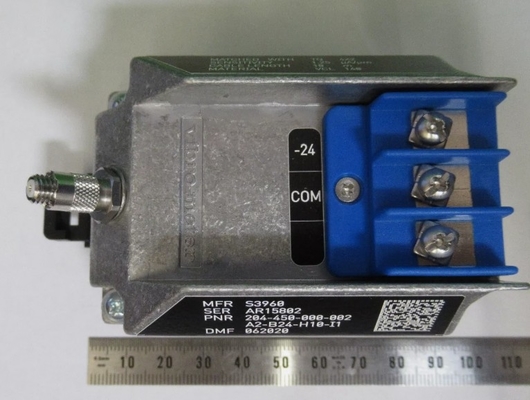 IQS450 204-450-000-001 Sistema di misurazione della prossimità A1-B23-H05-I0