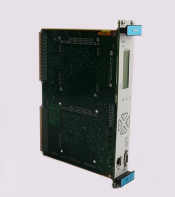 CPUM 200-595-042-114 scheda CPU modulare e scheda di input / output