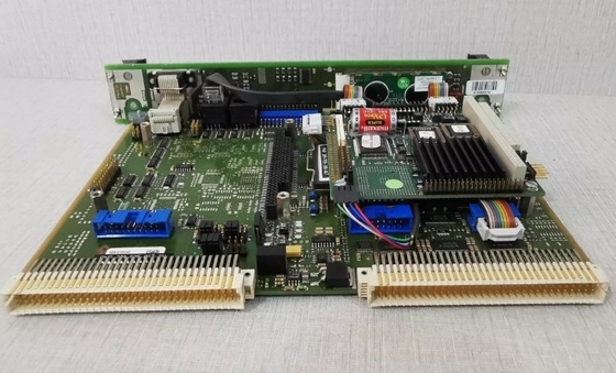 CPUM 200-595-079-331 scheda CPU modulare e scheda di input / output