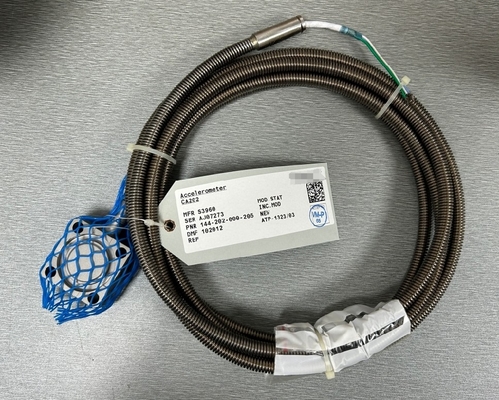 CA202 144-202-000-205 Accelerometro piezoelettrico
