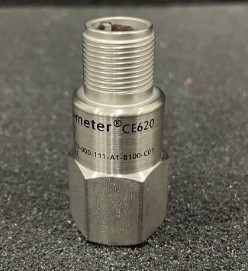 CE620 444-620-000-011-A1-B100-C01 Accelerometro piezoelettrico con elettronica integrata