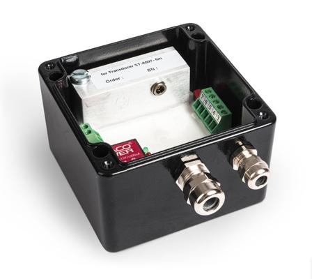 TSW101M1 VMD-TSW101-M1-H10-X007-Y02 Trasmettitore