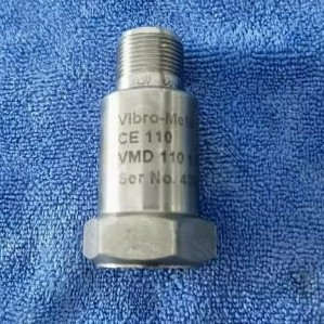 CE110 110-100-CT-VO Sensore di accelerazione delle vibrazioni