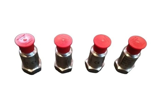 CE110 110-100-CT-VO-S Sensore di accelerazione