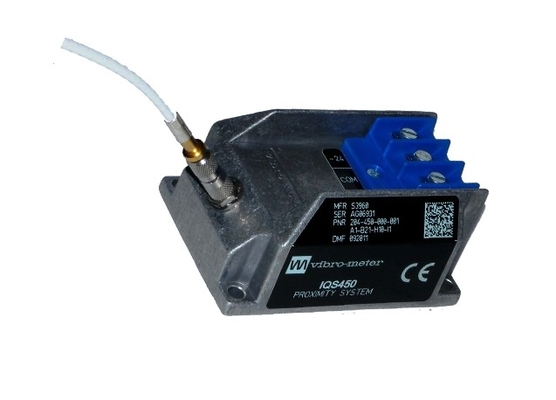 IQS450 204-450-000-002 Sistema di misurazione della prossimità A1-B23-H05-I1