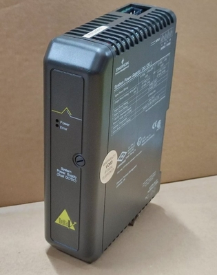 KJ1501X1-BC2 Emerson SYSTEM DC POWER SUPPLY S-SERIE (DC/DC)