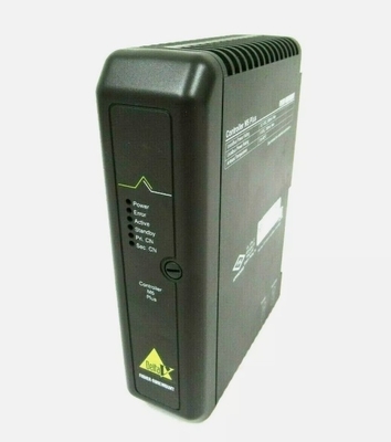 KJ2002X1-CA1 Emerson M5 Controller Modulo di alimentazione ridondante