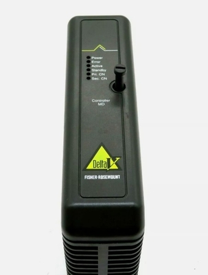 KJ2003X1-BA2 Emerson DI 32-Canale 24 VDC Card di contatto a secco