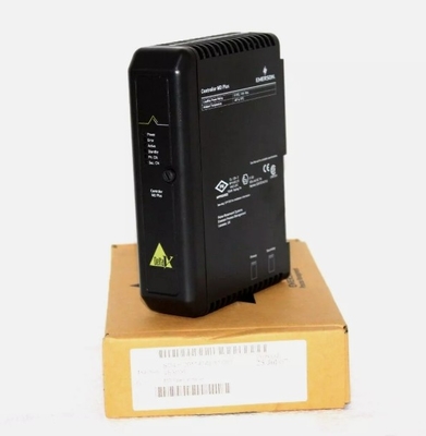 Controller Emerson MD Plus KJ2003X1-BB1