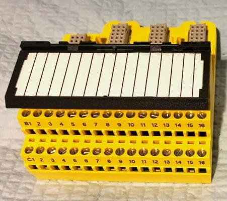 KJ2201X1-HA1 12p3322x022 Emerson Automation Control System Module Block