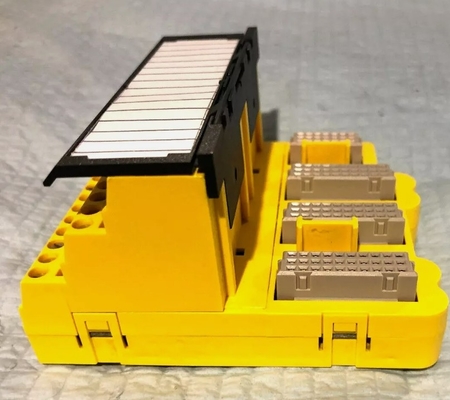 KJ2201X1-HA1 12p3322x022 Emerson Automation Control System Module Block