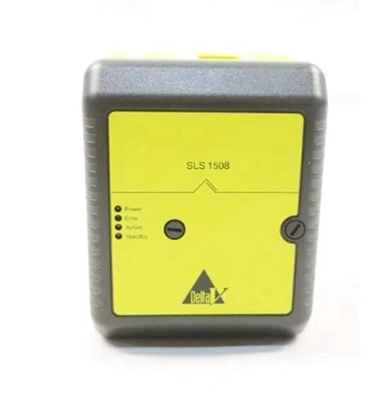 KJ2201X1-PW1 Emerson Input / Output Redundante SLS Terminal Block