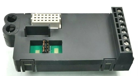 KJ3007X1-EA1 12P2413X062 Emerson Deltav Profibus DP Block