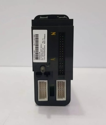 KJ3222X1-BA1 Emerson EPRO AI 8 CH 4-20mA HART CARD SERIE 2