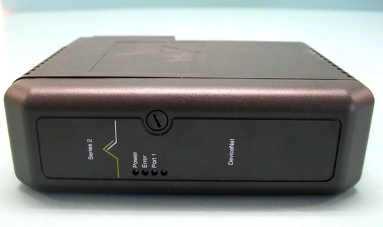 KJ3244X1-BA1 Emerson Serie 2 Dispositivo Net Card per industriali