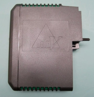 KJ3244X1-BA1 Emerson Serie 2 Dispositivo Net Card per industriali