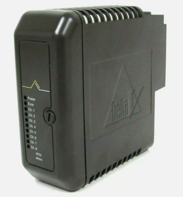 KJ4006X1-BL1 12P4726X082 Emerson AI 8 canali Terminal Block 2/4 filo