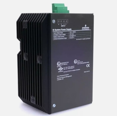 KJ4110X1-EA1 12P1878X032 Unità di alimentazione del sistema PIS Emerson