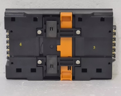 KL4201X1-BA1 EMERSON CAMBINE BASE PLASTE
