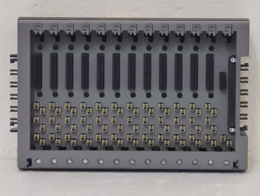 KL4201X1-BA1 EMERSON CAMBINE BASE PLASTE