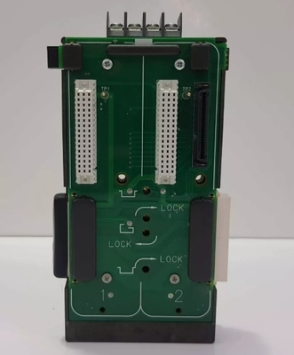 KJ4001X1-BA3 EMERSON 2 WIDE POWER/Controller Carrier