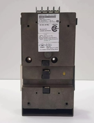 KJ4001X1-BA3 EMERSON 2 WIDE POWER/Controller Carrier