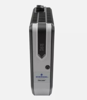 KJ1501X1-BC4 Sistema Emerson di alimentazione a doppia corrente continua
