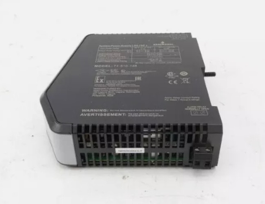KJ1501X1-BC4 Sistema Emerson di alimentazione a doppia corrente continua