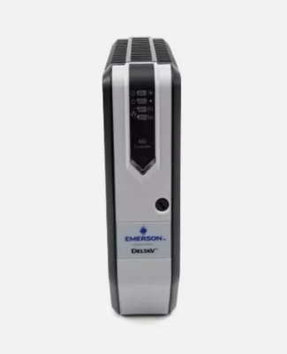 Sistema Emerson KJ2005X1-MQ2 Dual DC Alimentatore DC