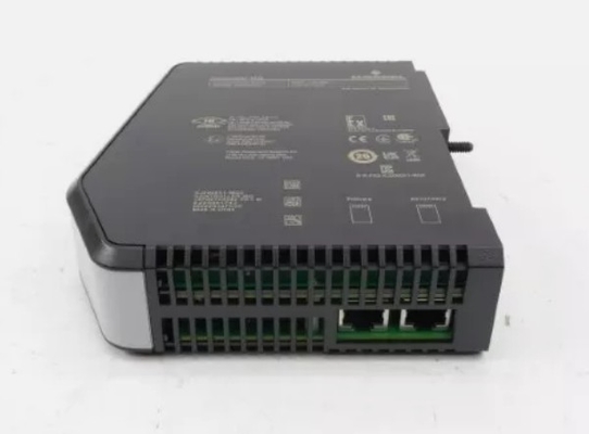 Sistema Emerson KJ2005X1-MQ2 Dual DC Alimentatore DC