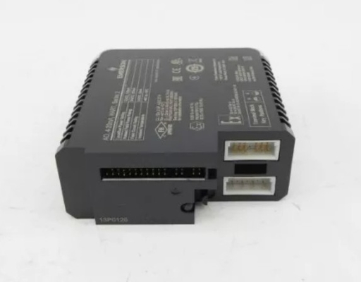 KJ3221X1-BA2 Emerson AO 4-20 mA HART 8 canali
