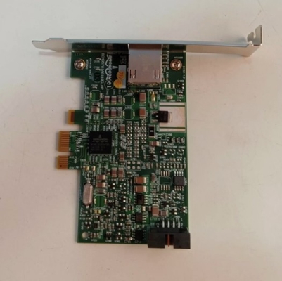 A6110 Monitor di vibrazione relativa dell'albero Emerson